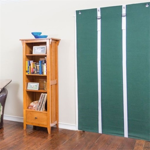 Soundproof Blanket for Door for Window for Room