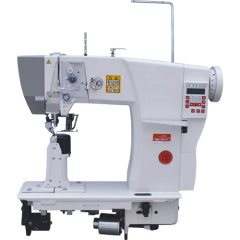 Máquina de costura de rolo, modelo: LF-1517/1518