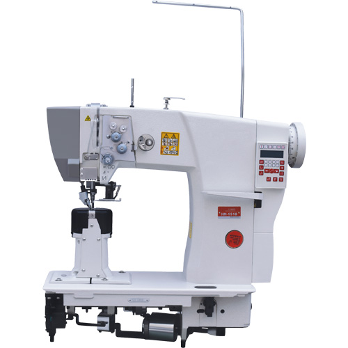 Roller Sewing Machine, Model: LF-1517/1518