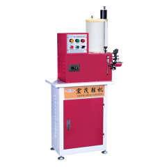 Sole Edge Automatic Gluing Machine, Model: HM-109