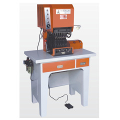 Upper Punching Machine, Model: HM-A7