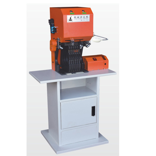 Upper Punching Machine, Model: HM-A6