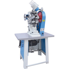 Automatic Eyeletting Machine, Model: LF-3A