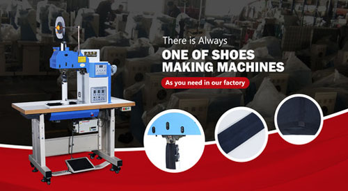 Máquina de dobragem, máquina de impressão de sola de sapato, máquinas de fabricação de sapatos, máquina de fazer sapatos
