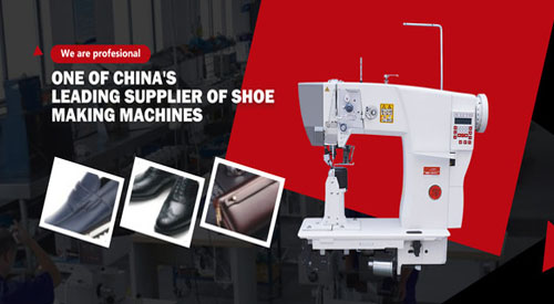 shoe sewing machine, stitching machine, industrial sewing machine, tailoring machine