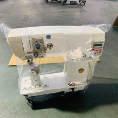 Máquina de costura de rolo, modelo: HM-2901/2902