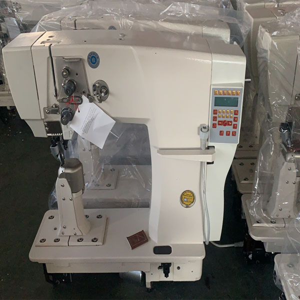 Máquina de costura de rolo, modelo: HM-2901/2902