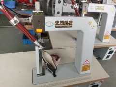 Máquina de sopro de ar quente, modelo: HM-298F, HONGMAO plusher, sopro de ar quente, sopro quente, ventilador de ar quente, ventilador de ar quente, ventilador de botas