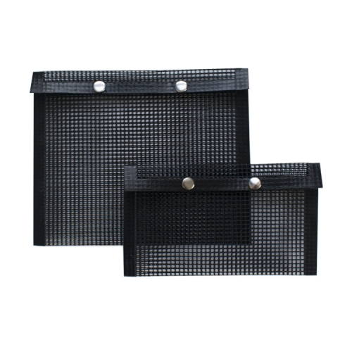 Reusable Non Stick BBQ Mesh Grill Bags