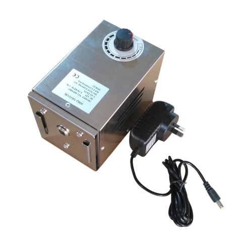 hot selling speed adjustable dc 12v rechargeable battery bbq electric