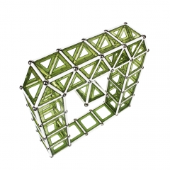 3D Magnetic Building Tiles style G