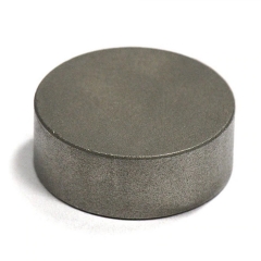 Hot Sale Permanent Samarium Cobalt Magnet Industrial Magnet Available Magnet Sample with Good Quality Sintering