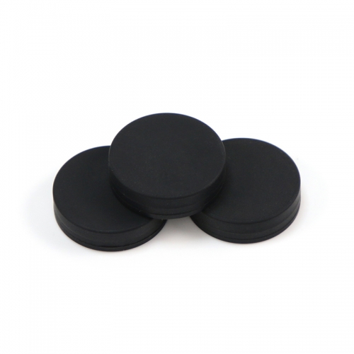 Rubber Coated Neodymium Rare Earth Magnets