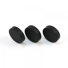 Rubber Coated Neodymium Rare Earth Magnets