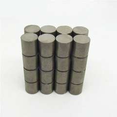 Hot Sale Permanent Samarium Cobalt Magnet Industrial Magnet Available Magnet Sample with Good Quality Sintering