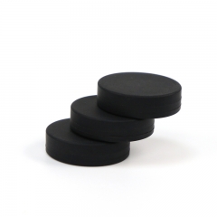 Rubber Coated Neodymium Rare Earth Magnets