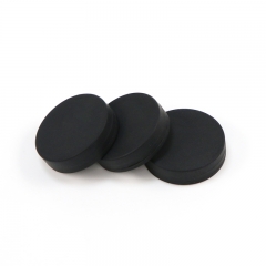 Rubber Coated Neodymium Rare Earth Magnets