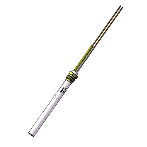 HF1107 Series	Stainless Steel Igniter