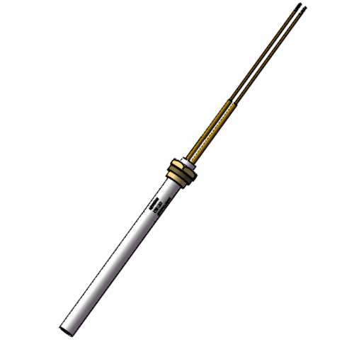 HF1101 Series Stainless Steel Igniter