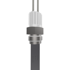 HF1205 Series Silicon Nitride Igniter