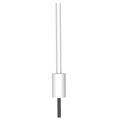 HF1207 Series Silicon Nitride Igniter