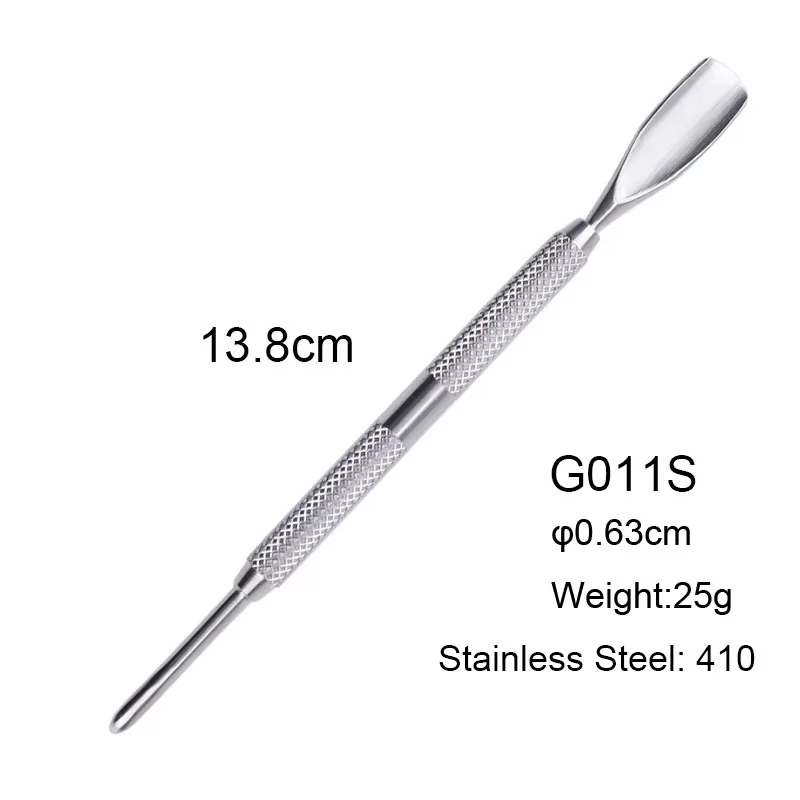 Cuticle Pusher G011S