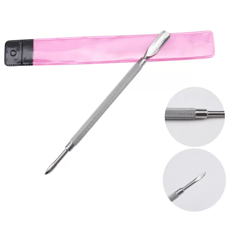 Cuticle Pusher G001S