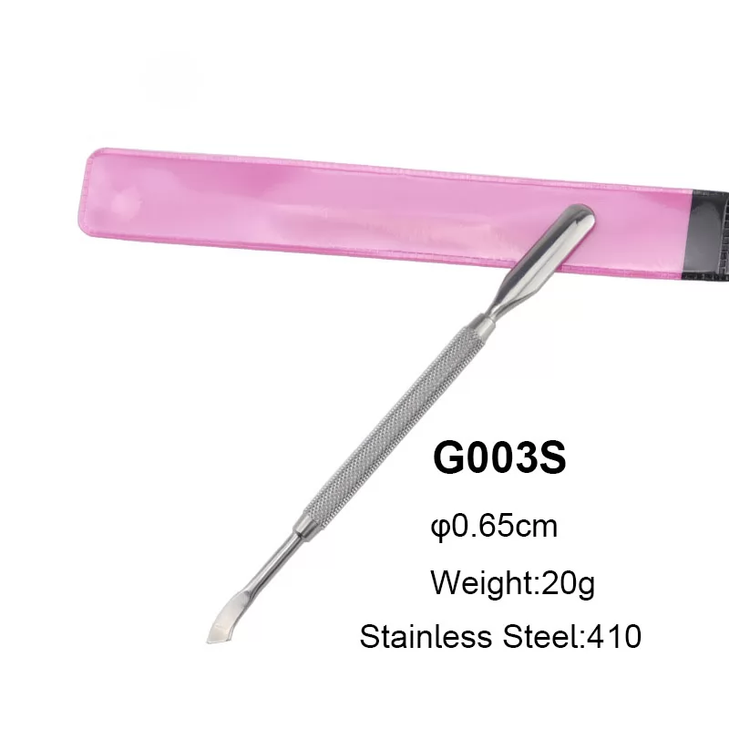 Cuticle Pusher G003S