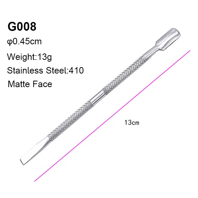 Cuticle Pusher G008