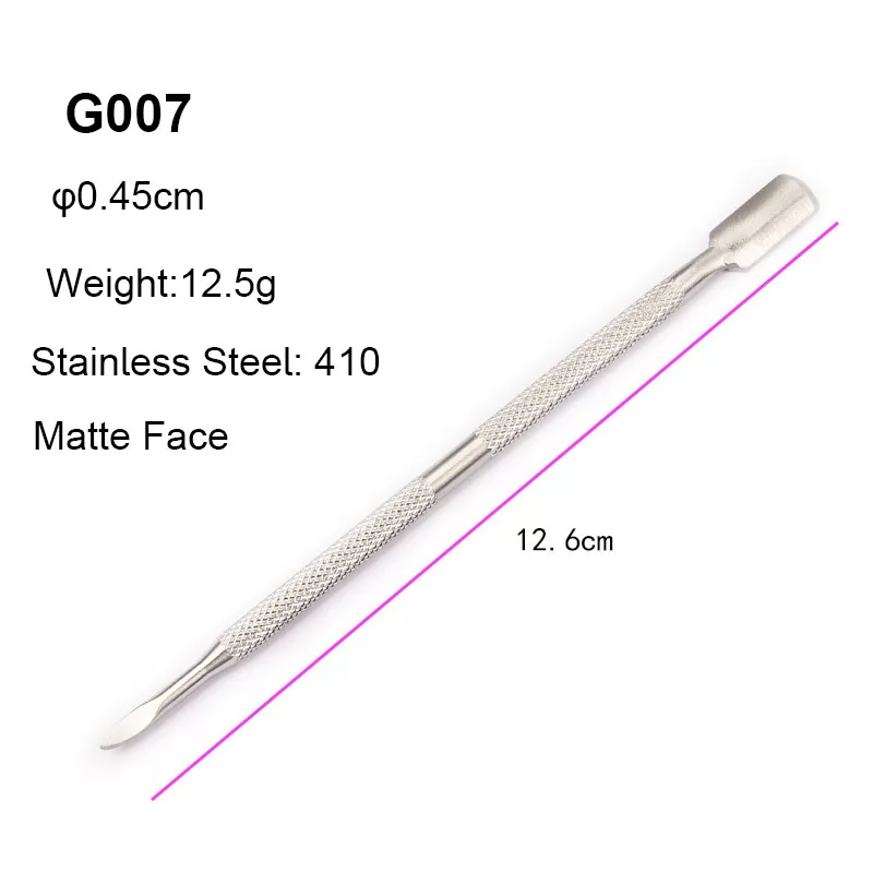 Cuticle Pusher G007