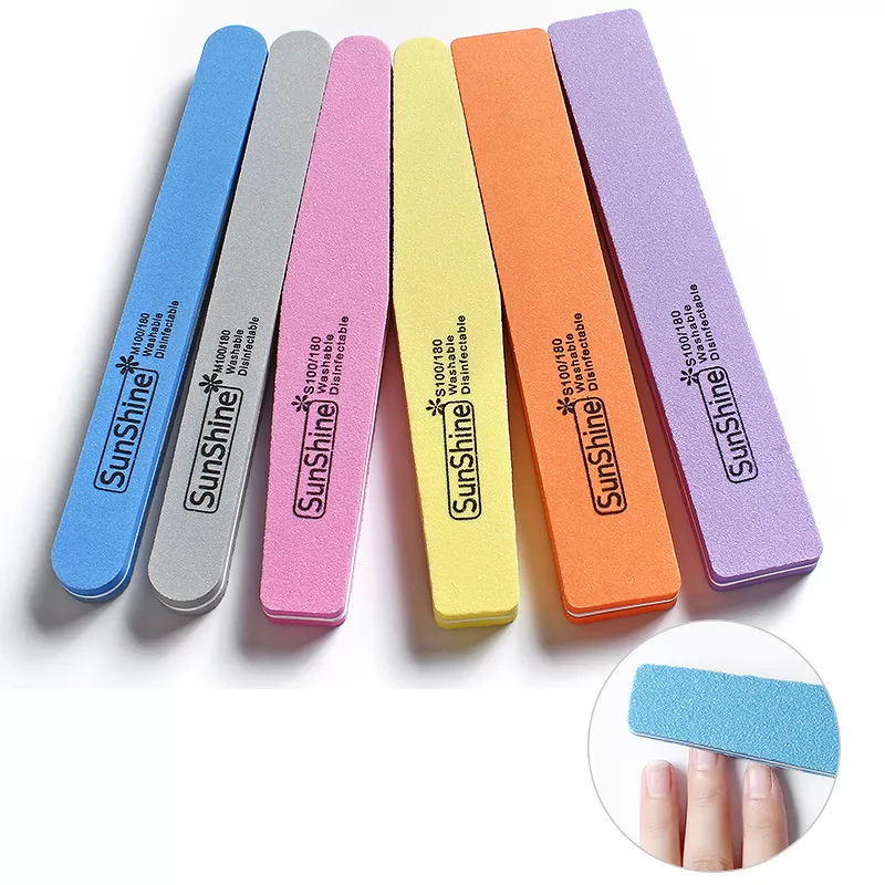 Nail File