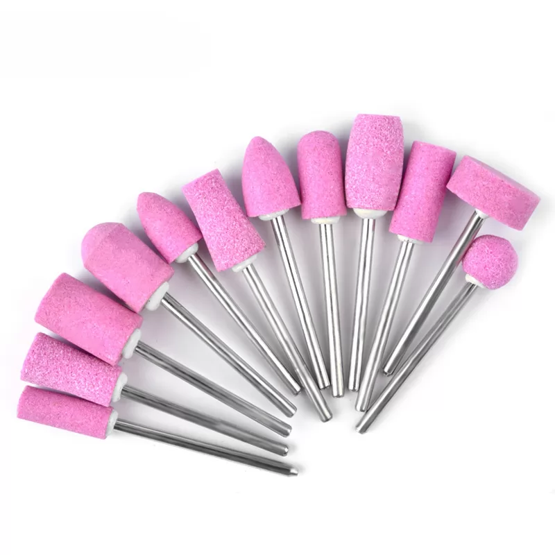 Nail Drill Bit,12 pcs/set