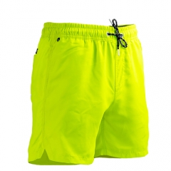 Men's Swim Trunks Quick Dry Beach Boardshorts Swimwear Bathing Suits Sportwear with Mesh Lining