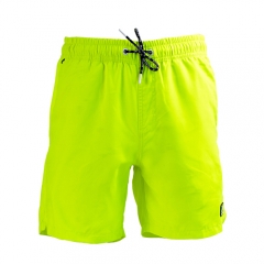 Men's Swim Trunks Quick Dry Beach Boardshorts Swimwear Bathing Suits Sportwear with Mesh Lining