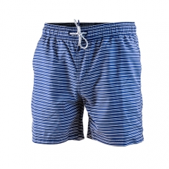 Maillots de bain pour hommes short de plage rapide et sec Boardshorts maillots de bain vêtements de sport avec doublure en maille