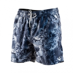 Maillots de bain pour hommes short de plage rapide et sec Boardshorts maillots de bain vêtements de sport avec doublure en maille