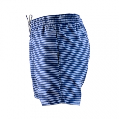 Men's Swim Trunks Quick Dry Beach Boardshorts Swimwear Bathing Suits Sportwear with Mesh Lining