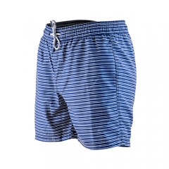 Maillots de bain pour hommes short de plage rapide et sec Boardshorts maillots de bain vêtements de sport avec doublure en maille