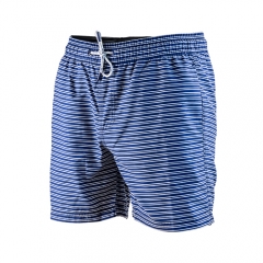 Men's Swim Trunks Quick Dry Beach Boardshorts Swimwear Bathing Suits Sportwear with Mesh Lining