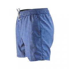 Maillots de bain pour hommes short de plage rapide et sec Boardshorts maillots de bain vêtements de sport avec doublure en maille