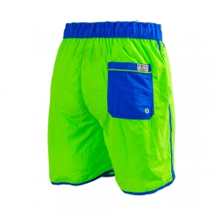 Calção de banho masculino Nadar Shorts Rápido Dry Beach Boardshorts Banho de banho maiô roupas esportivas com forro de malha