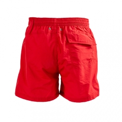 Maillots de bain pour hommes short de plage rapide et sec Boardshorts maillots de bain vêtements de sport avec doublure en maille