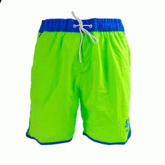 Calção de banho masculino Nadar Shorts Rápido Dry Beach Boardshorts Banho de banho maiô roupas esportivas com forro de malha