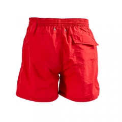 Maillots de bain pour hommes short de plage rapide et sec Boardshorts maillots de bain vêtements de sport avec doublure en maille