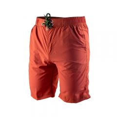 Calção de banho masculino Nadar Shorts Rápido Dry Beach Boardshorts Banho de banho maiô roupas esportivas com forro de malha