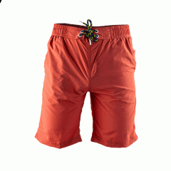 Calção de banho masculino Nadar Shorts Rápido Dry Beach Boardshorts Banho de banho maiô roupas esportivas com forro de malha