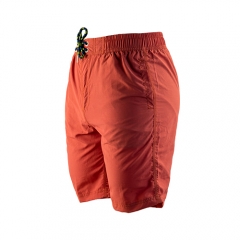 Calção de banho masculino Nadar Shorts Rápido Dry Beach Boardshorts Banho de banho maiô roupas esportivas com forro de malha