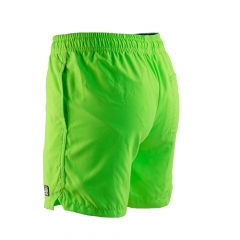 Calção de banho masculino Nadar Shorts Rápido Dry Beach Boardshorts Banho de banho maiô roupas esportivas com forro de malha