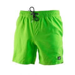 Calção de banho masculino Nadar Shorts Rápido Dry Beach Boardshorts Banho de banho maiô roupas esportivas com forro de malha