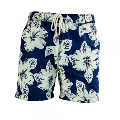 Calção de banho masculino Nadar Shorts Rápido Dry Beach Boardshorts Banho de banho maiô roupas esportivas com forro de malha